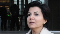 Gazeteci Sedef Kabaş gözaltına alındı