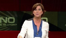 Gazeteci Şirin Payzın, İtalya'da evlendi