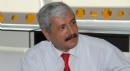 Gazeteci Zeki Özer Antalya'da toprağa verildi