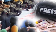 Gazetecilerden eylem çağrısı