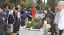 Gazipaşa'da 15 Temmuz anma programı yapıldı