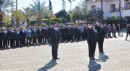 Gazipaşa'da Polis Haftası kutlandı