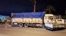 Gazipaşa'da kaza: 2 yaralı