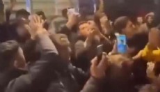Gazze'de ateşkes anlaşması sevinçle karşılandı