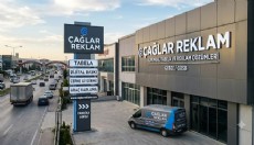 Gebze Bölgesi İçin Kurumsal Tabela ve Reklam Çözümleri
