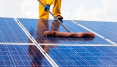 Gebze Güneş Panel Temizlik Hizmetlerinde Verimliliğin Yeni Yolu