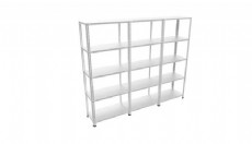 Gebze'de En İyi Raf Sistemleri ile Depo Düzeninizi Yeniden Tasarlayın