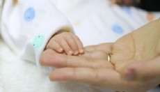 Geçen yıl 31 bin 109 anne, çoğul doğum yaptı