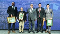 Geleceğin Antalyası kentsel dönüşümle şekilleniyor