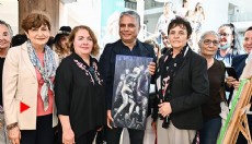 ‘Geleceğin Renkleri’ Muratpaşa’da kapılarını açtı