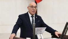 Gelecek Partisi İstanbul Milletvekili Doğan Demir istifa etti
