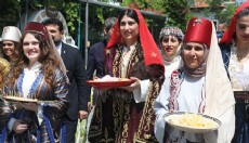 Geleneksel lokum kültürü, Kaleiçi’nde tanıtıldı