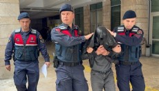 Gelinden kayınpederine şok suçlama