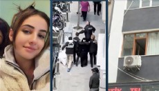 Gelinini öldüren kayınvalide tutuklandı