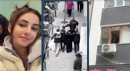 Gelinini öldüren kayınvalide tutuklandı