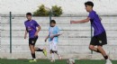Gelişim Ligi'ndeki 6 maçta 32 gol