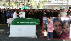 Gemi kazasında ölen hastane çalışanı, asker kardeşini ziyarete gitmiş