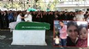 Gemi kazasında ölen hastane çalışanı, asker kardeşini ziyarete gitmiş