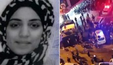 Genç anne doğum sırasında hayatını kaybetti