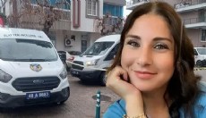 Genç kadına kapüşonlu dehşet: Altından eşi çıktı