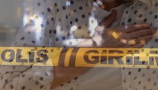 Genç kadının şüpheli ölümü