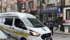 Genç kadının şüpheli ölümü