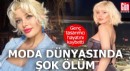 Genç moda tasarımcısı evinde ölü bulundu