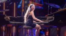 Genç müzisyen Türkiye’deki ilk konserini Akra Caz Festivali’nde verdi