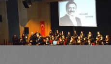 Genç müzisyenler hayran bıraktı