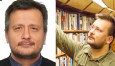 Genç profesör motosiklet kazasında can verdi