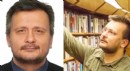 Genç profesör motosiklet kazasında can verdi