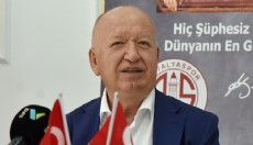 Gencer: Antalyaspor için tarihi gün