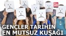 Gençler tarihin en mutsuz kuşağı