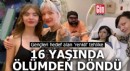 Gençleri hedef alan 'renkli' tehlike: 16 yaşında ölümden döndü