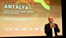 Gençlerin iklim krizi talepleri COP31’e taşınıyor