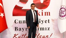 Gençlik spor müdürü beyin kanaması geçirdi