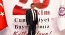Gençlik spor müdürü beyin kanaması geçirdi