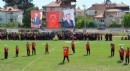 Korkuteli’nde Gençlik ve Spor Bayramı kutlandı