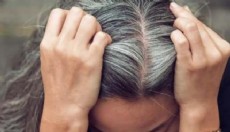 Gençlikte saç beyazlamasının nedeni ortaya çıktı