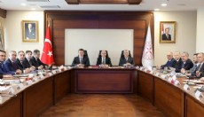 Gıda Komitesi toplandı: Jeopolitik riskler ve fiyatlar masada