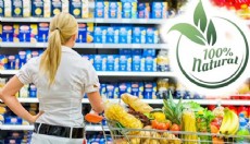 Gıda paketlerinde yeni dönem