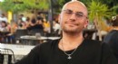 Giray Altınok Prens'in galasını protesto etti