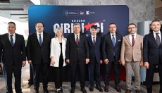 Girişimci Destek Programı İş Geliştirme Desteği Toplantısı düzenlendi