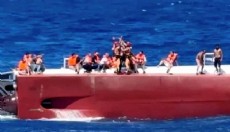 Girne'de batan yolcu feribotu hakkında neler biliniyor?