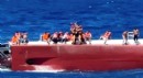 Girne'de batan yolcu feribotu hakkında neler biliniyor?