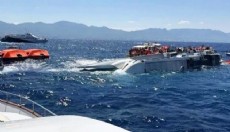 Girne'deki faciada bir acı haber daha