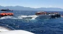Girne'deki faciada bir acı haber daha