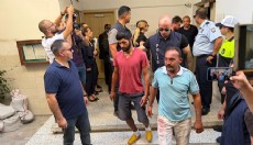Girne’deki gemi kazasına ilişkin 9 şüpheli tutuklandı