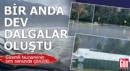 Gizemli tsunaminin sırrı sonunda çözüldü
