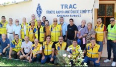 Gizli kahramanlar 100 yaşında